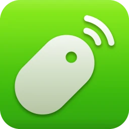 Biểu tượng Remote Mouse: Chuột & Bàn phím